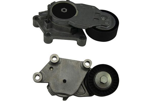 KAVO PARTS Натяжной ролик, поликлиновой ремень DTP-4517